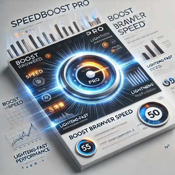 Speed browser